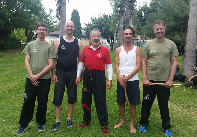 Sifu_Salih_Avci_Schule_Graz_Antalya